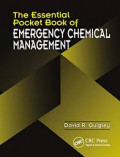 The Essential Pocket Book of Emergency Chemical Management