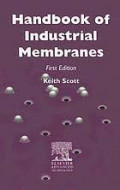 Handbook of Industrial Membranes - First Edition