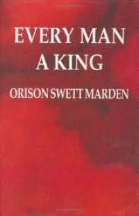 Every Man A King