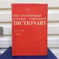 The Contemporary English-Indonesian Dictionary