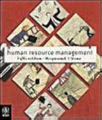 Human Resource Management - Fifth Edition