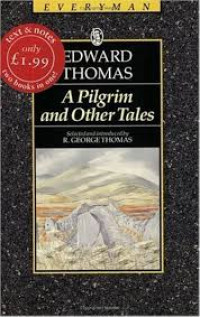 The Pilgrim and Other Tales