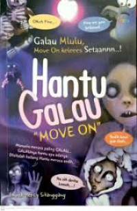 Hantu Galau 