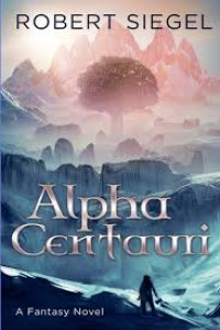 Alpha Centauri