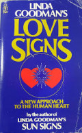 Love Signs: A New Approach to the Human Heart