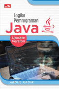 Logika Pemrograman Java: update version