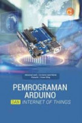 Pemrograman Arduino dan Internet of Things