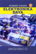 Konsep Dasar Elektronika Daya