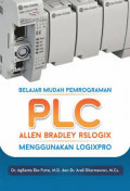 Belajar Mudah Pemrograman PLC Allen Bradley RSSLOGIX Menggunakan LOGIXPRO