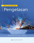 Ilmu dan Teknologi Pengelasan