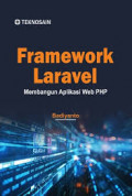 Framework Laravel: membangun aplikasi wb PHP