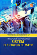 Manufaktur dan Perawatan Sistem Elektropneumatik