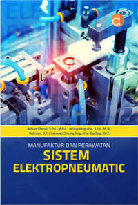 Manufaktur dan Perawatan Sistem Elektropneumatik