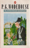 Blanding Castle