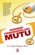 Konsep Pengendalian Mutu