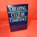 Creating a Culture of Competence