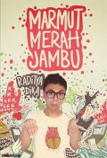 Marmut Merah Jambu