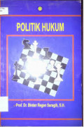 Politik Hukum