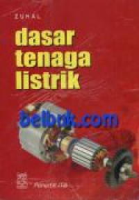 Dasar Tenaga Listrik