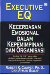 Executive EQ: Emotional Intelligence in Business