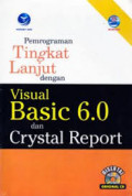 Visual Basic 6 Tingkat Lanjut