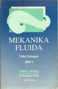 Mekanika Fluida Edisi 8  Jilid 1