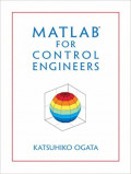 MATLAB for control engineers