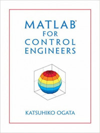 MATLAB for control engineers