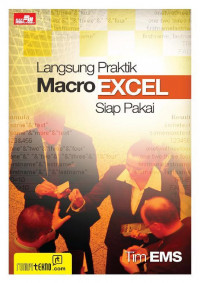 Langsung praktik macro excel siap pakai