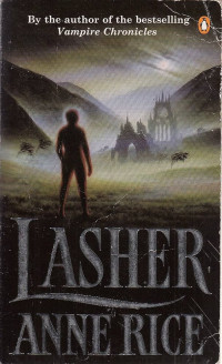 Lasher