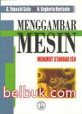 Menggambar Mesin Menurut Standar ISO