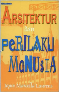 Arsitektur dan perilaku manusia