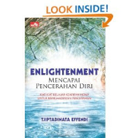 Enlightenment : Mencapai Pencerahan Diri