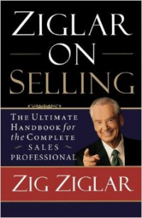 Ziglar on selling