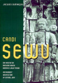 Candi sewu dan arsitektur bangunan agama buddha di jawa tengah