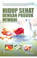 Hidup sehat dengan produk hewani