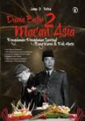 Dunia Batin 2 Macan Asia: pengalaman-pengalaman spiritual Bung Karno & Pak Harto