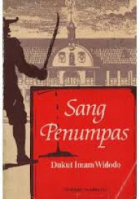 Sang Penumpas