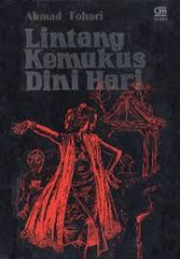 Lintang Kemukus Dini Hari