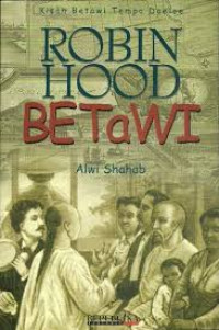 Robin Hood Betawi