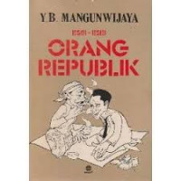 Esei-Esei Orang Republik