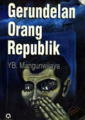 Gerundelan Orang Republik