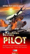 Kesaksian Seorang Pilot