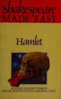 Shakespeare Made Easy: Hamlet