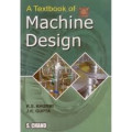 A Text Book of Machine Design