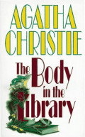 The Body in The Library