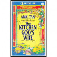 The Kitchen God's Wife