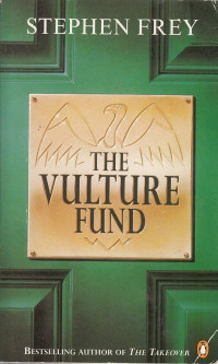 The Vulture Fund