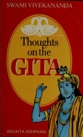 Thoughts of the Gita