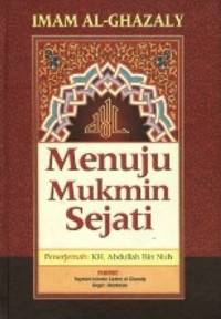 Menuju Mukmin Sejati